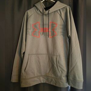 Under Armour Men's Hoodie